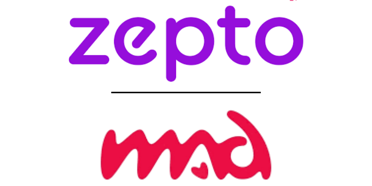 Zepto Partners With Make A Difference For ‘Gift A Book’ Initiative On World Book Day