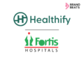 Healthify Fortis weight management program, Fortis Hospital Mohali weight loss program, Healthify digital health weight management, Healthify partners Fortis, Weight management program, Clinical care integration