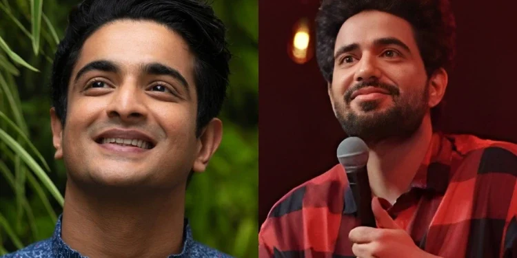 ‘Kaun Samay?’: Ranveer Allahbadia Reacts To Samay Raina’s 'Still Alive' Digs