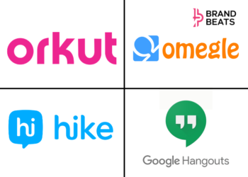 9 Internet Platforms That Defined The Early Internet Before Disappearing