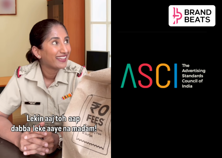 ASCI & AiyyoShraddha Call Out Misleading Education Ads Through Humour