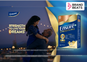 Abbott Promotes Preventive Nutrition & Healthy Aging With New Campaign