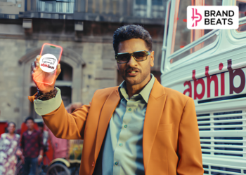 AbhiBus Spotlights AI-Driven Bus Booking In New Campaign Featuring Prabhu Deva