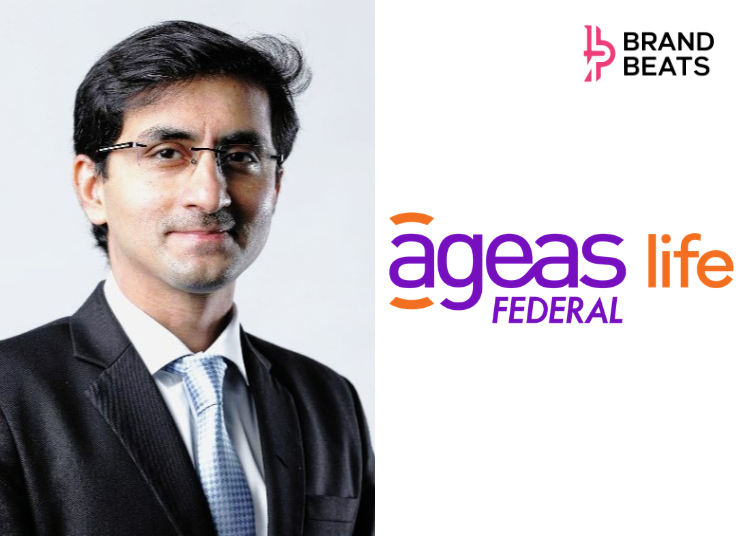 Ageas Federal Life Insurance Appoints Rajeev Chugh As CFO