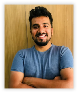 Anmol Kukreja