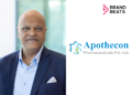Apothecon Pharmaceuticals Appoints Shyamakant Giri As Group CEO
