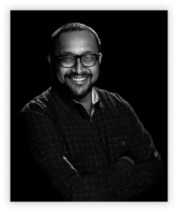 Arjun Kolady