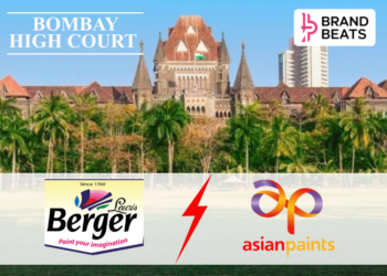 Asian Paints Wins Interim Relief As Bombay High Court Restrains Berger Paints Ads Reports