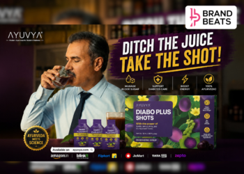 Ayuvya Introduces Diabo Plus Shots, Launches New DVC Focused On Diabetes Wellness