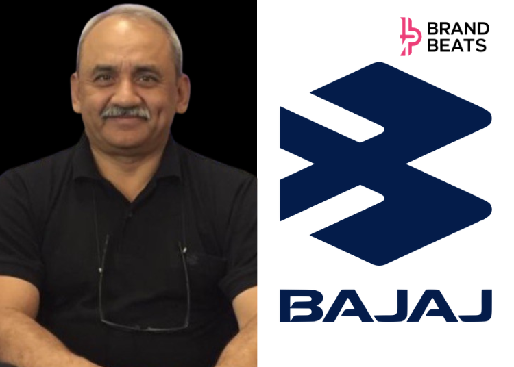 Bajaj Auto Elevates Rakesh Sharma To Joint Managing Director Role Amid Leadership Rejig