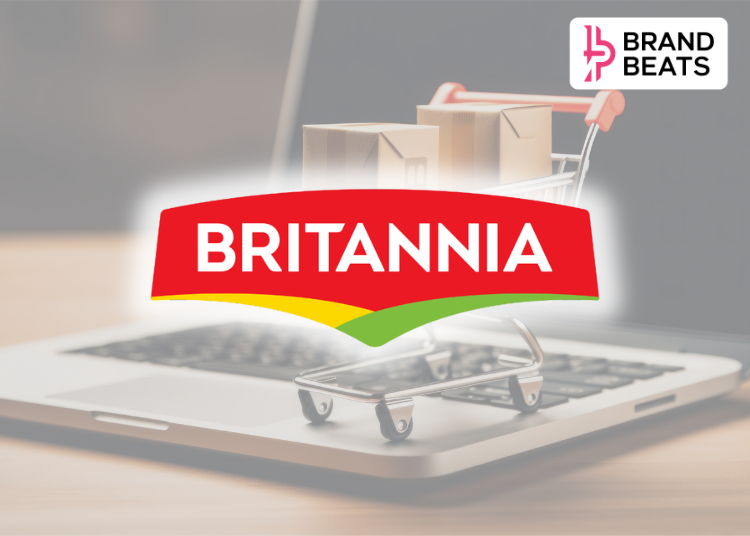 Britannia Bets Big On Quick Commerce & E-Commerce Channels To Drive Future Growth