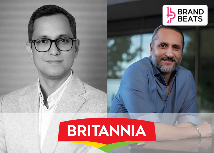Britannia Industries Elevates Rahul Mahajan As VP–Sales, Appoints Chitwan Singh To Lead International Business