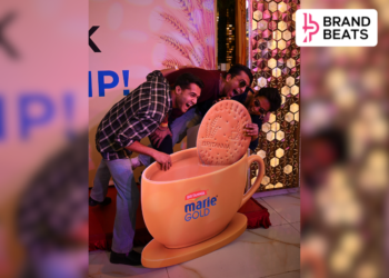 Britannia Marie Gold Unites Tea Lovers Across India With ‘The Great Indian Marie Gold Dip’