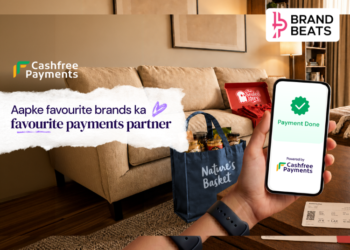 Cashfree Payments Launches First IPL Ad Campaign Focused On Everyday Joy