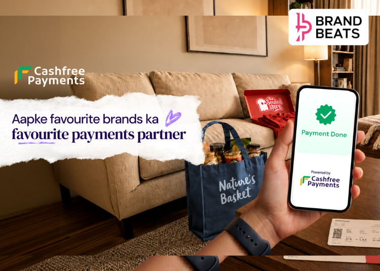 Cashfree Payments Launches First IPL Ad Campaign Focused On Everyday Joy