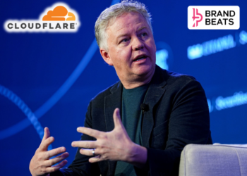 Cloudflare Cuts 1,100 Jobs As CEO Matthew Prince Pushes AI-Driven Restructuring