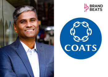 Coats Appoints Alagesan Thasari As MD For India