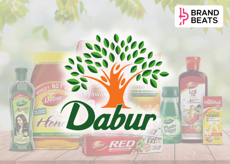 Dabur Raises Prices by 4%, Cuts Pack Sizes Amid Rising Inflation Pressures