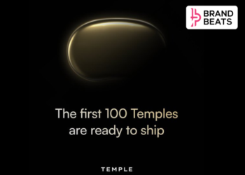 Deepinder Goyal’s ‘Temple’ Goes Live, 100 Wearables Open For Early Access