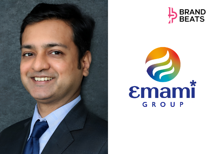 Dhruv Aggarwal Appointed Chief Growth Officer At Emami