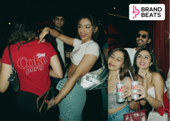 Diet Coke Party Edition 2 Coming To Gurugram With Drake Inspired Listening Experience