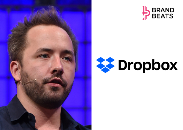 Drew Houston To Step Down As Dropbox CEO, Transitions To Executive Chairman