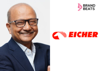 Eicher Motors Appoints Vinod Kumar Aggarwal As Executive Vice Chairman
