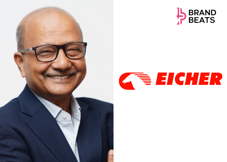 Eicher Motors Appoints Vinod Kumar Aggarwal As Executive Vice Chairman