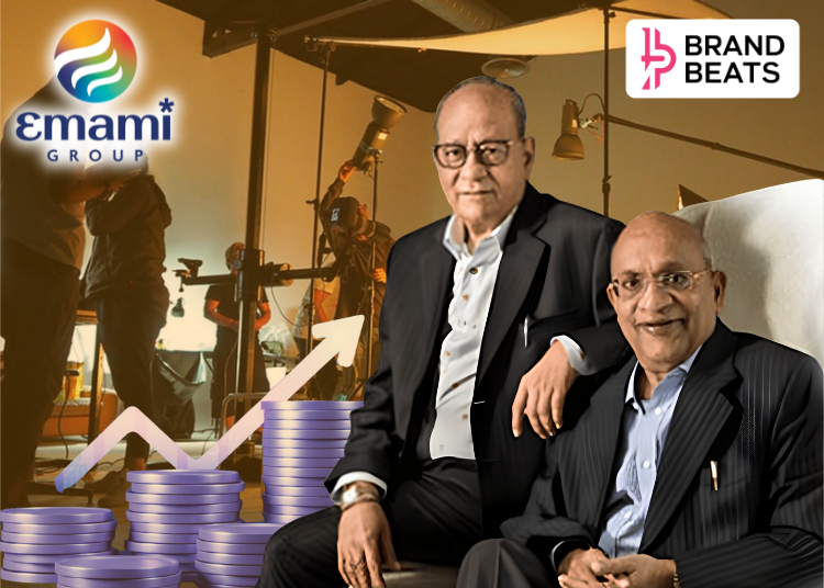 Emami Says Nearly 20% Of Ad Spend Is Going To Traditional & Investee Brands