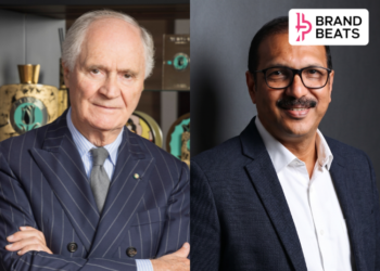 EuroItalia Partners Global SS Beauty Brands To Grow Luxury Fragrance Portfolio