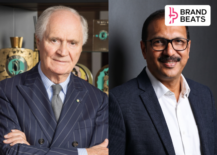 EuroItalia Partners Global SS Beauty Brands To Grow Luxury Fragrance Portfolio