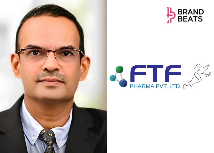 FTF Pharma Elevates Dr Jayant Karajgi As CEO