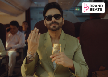 Farmley Taps Aparshakti Khurana For Date Bites Campaign Focused On Mindful Snacking