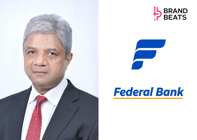 Federal Bank Appoints Elias George As Chairman Of Board Of Directors