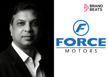 Force Motors Appoints Sanjay Kumar As Head Of Marketing