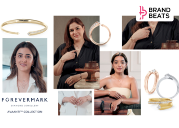Forevermark Unveils ‘Avaanti’, Celebrating The Idea That Life Is An Endless Journey