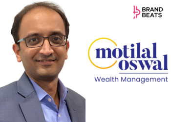 Gaurav Saravgi Elevated To MD - Investment Banking At Motilal Oswal Financial Services