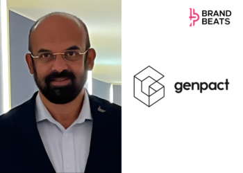 Genpact Appoints Ajith Madhavan As Vice President