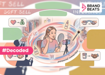 'Get Ready With Me' Isn’t Just Content, It’s The Softest Sell In Marketing Today
