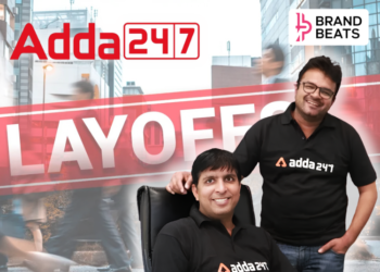 Google-Backed Edtech Adda247 Lays Off 20% Of Workforce Ahead Of IPO Plans