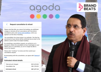 Govt Orders Probe Into High Cancellation Charges By Online Ticket Booking Platforms
