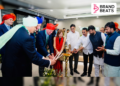 HEINEKEN Strengthens Commitment To India With Opening Of First APAC Business Services Hub