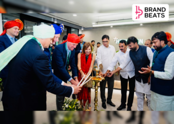 HEINEKEN Strengthens Commitment To India With Opening Of First APAC Business Services Hub