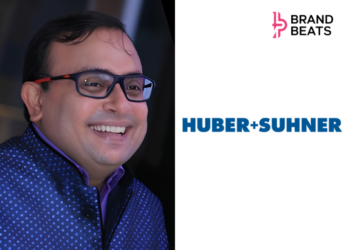 HUBER+SUHNER Elevates Vikas Mishra To Director Sales Transportation Railways & RailCom