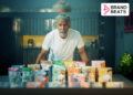 Healthy Master Unveils Milind Soman-Led Campaign Pushes Conscious Snacking Choices