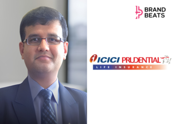 ICICI Prudential Life Insurance Elevates Nirdosh Trivedi To Vice President