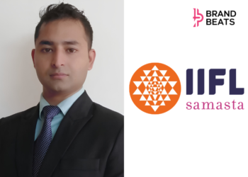 IIFL Samasta Finance Appoints Linjin Tiruvangadan As CTO