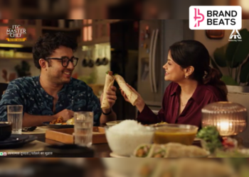 ITC Master Chef’s New TVCs Highlight Restaurant Style Meals At Home With Frozen Snacks