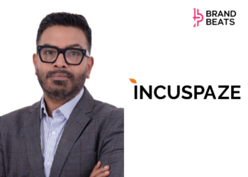 Incuspaze Appoints Amit Ghoshal As Managing Director