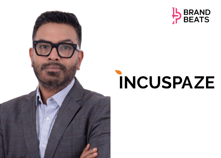 Incuspaze Appoints Amit Ghoshal As Managing Director